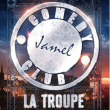 Spectacle LA TROUPE DU JAMEL COMEDY CLUB &agrave; REIMS @ LE K - KABARET CHAMPAGNE MUSIC HALL - Billets & Places