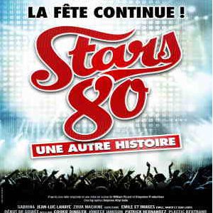 Stars 80 Stars 80