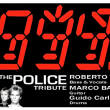 Concert Tribute de Police 999 &agrave; CAGNES SUR MER @ CASINO TERRAZUR - Billets & Places
