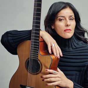 Souad Massi