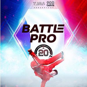 Battle Pro Battle Pro