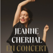 Concert JEANNE CHERHAL &agrave; St Quentin @ Le Splendid  - Billets & Places