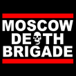 Concert MOSCOW DEATH BRIGADE à PARIS 19 @ Glazart - Billets & Places