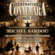 Concert G&Eacute;N&Eacute;RATIONS CONNEMARA