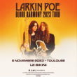 Concert LARKIN POE à RAMONVILLE @ LE BIKINI - Billets & Places