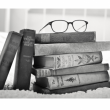Lecture Book Club - How to be a Brit &agrave; CONDETTE @ Accueil billetterie - Billets & Places