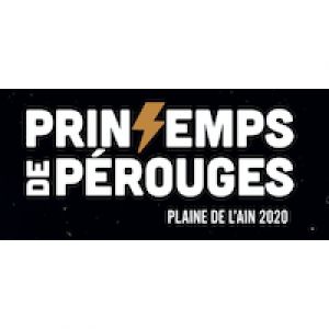 Printemps De Perouges - Michel Jonasz Printemps De Perouges - Michel Jonasz