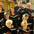 Concert CHOEUR DÉPARTEMENTAL