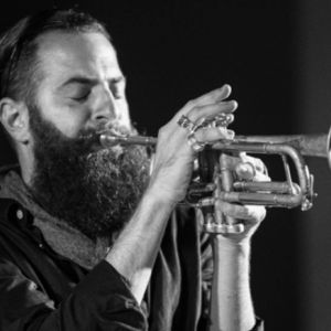 Avishai Cohen & Yonathan Avishai Avishai Cohen & Yonathan Avishai