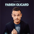 Spectacle FABIEN OLICARD