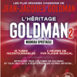 Concert L'HERITAGE GOLDMAN