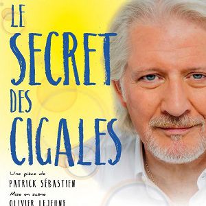 Le Secret Des Cigales Le Secret Des Cigales