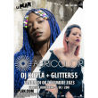 Concert AFRICOLOR : GLITTER55 + DJ KOYLA à RIS ORANGIS @ Le Plan Club - Billets & Places