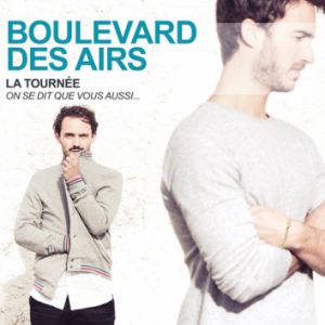 Boulevard Des Airs - On Se Dit Que Vous Aussi Boulevard Des Airs - On Se Dit Que Vous Aussi