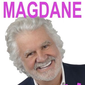 Roland Magdane Roland Magdane