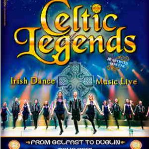 Celtic Legends Celtic Legends