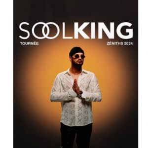 Soolking