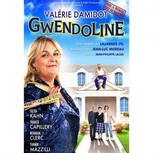 Valérie Damidot Dans Gwendoline Valérie Damidot Dans Gwendoline