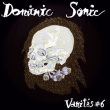 Concert Dominic Sonic - Le Ferrailleur - Nantes - Billets & Places