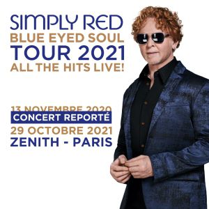 Simply Red Simply Red