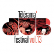 Carte TELERAMA DUB FESTIVAL #13 à RAMONVILLE @ LE BIKINI - Billets & Places