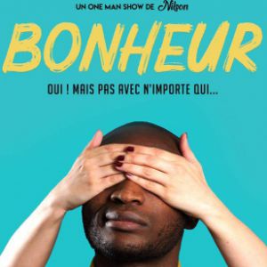 Nilson- Bonheur Nilson- Bonheur