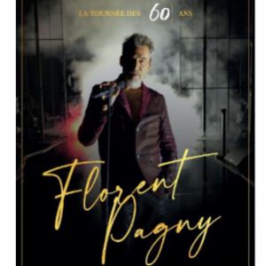 Florent Pagny Florent Pagny