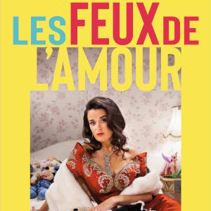 Les Feux De L'amour Et Du Hasard Les Feux De L'amour Et Du Hasard