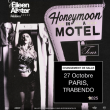 Concert EILEEN ALISTER à Paris @ Le Trabendo - Billets & Places