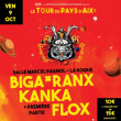 Tpa 2020 - Biga Ranx X Kanka X Flox