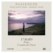 Concert PASSENGER