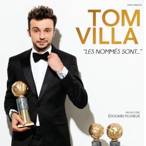 Tom Villa Tom Villa