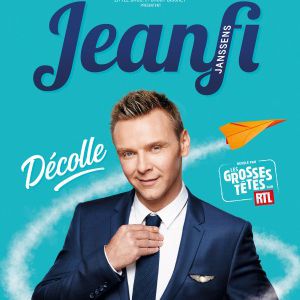 Jeanfi Janssens Jeanfi Janssens