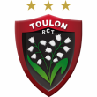 Match RC TOULON - MONTPELLIER RUGBY à Marseille @ Orange Vélodrome - Billets & Places