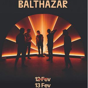 Balthazar Balthazar
