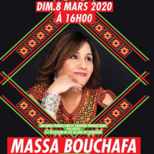 Massa Bouchafa Massa Bouchafa