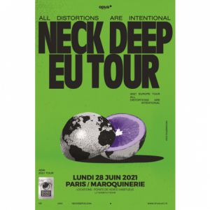 Neck Deep Neck Deep