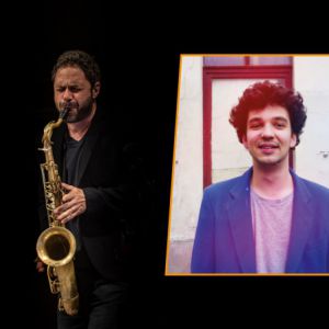 Peter Corser/Thibault Gomez « Glass Wind » Peter Corser/Thibault Gomez « Glass Wind »