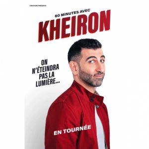 Kheiron Kheiron