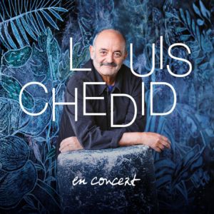 Louis Chedid