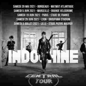 Indochine Indochine