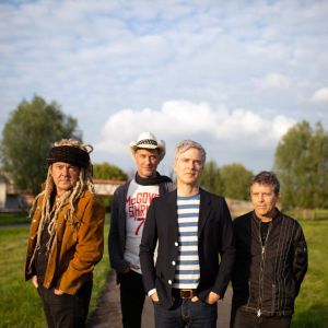 Nada Surf Nada Surf