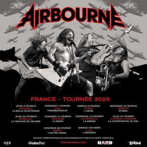 Airbourne