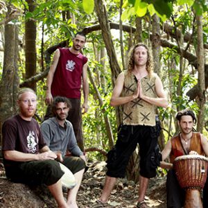 Hilight Tribe Hilight Tribe