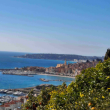 Randonn&eacute;e des 10 plus belles vues de menton