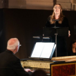 CONCERT AUX CHANDELLES - HARMONIA SACRA à SAINT JUIRE CHAMPGILLON @ EGLISE DE SAINT-JUIRE-CHAMPGILLON - Billets & Places