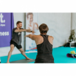 Atelier FITNESS SCANDINAVE - GUILLAUME CROCHAT à AIX LES BAINS @ UNIVERS FITNESS - Billets & Places