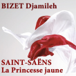Spectacle DJAMILEH / LA PRINCESSE JAUNE