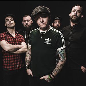 The Rumjacks The Rumjacks
