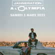 Concert JAHNERATION à Paris @ L'Olympia - Billets & Places